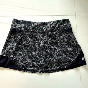 Prince Tennis/Athletic Skirt